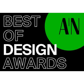 AN Best of Design Awards